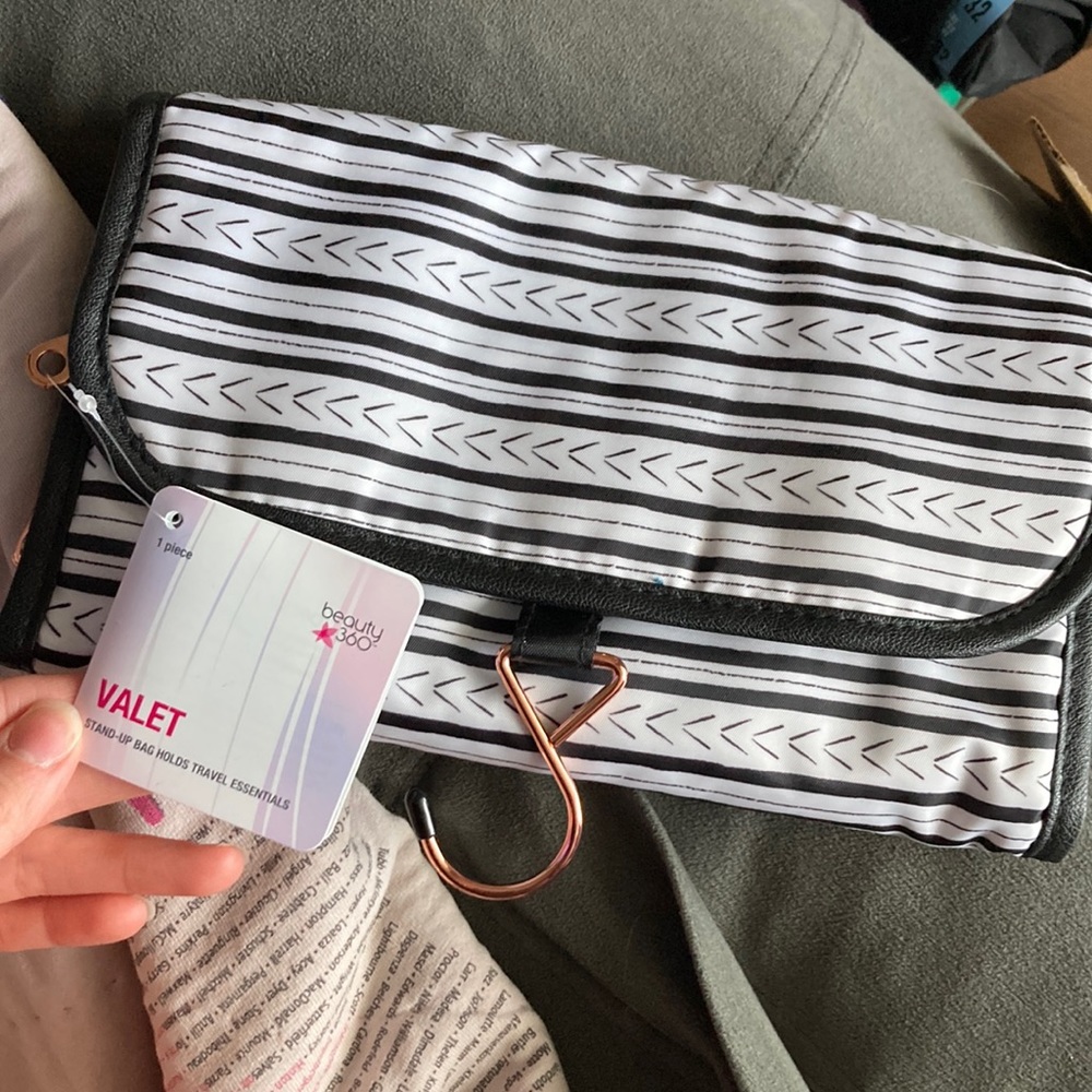Travel bag